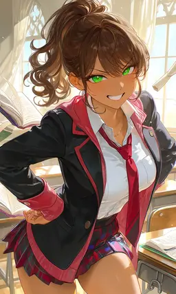 Profile image of エレナ