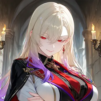 Profile image of イヴ