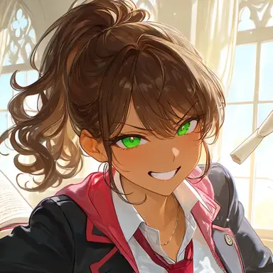 Profile image of エレナ