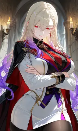Profile image of イヴ