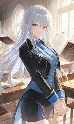Profile image of アリア