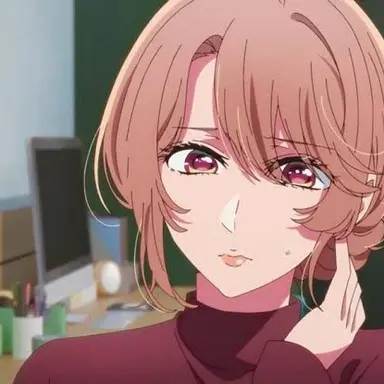 Profile image of Miyako