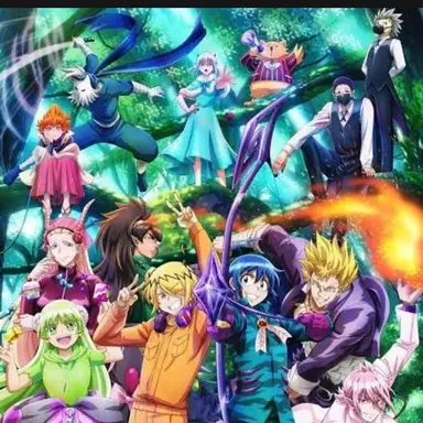 Profile image of アブノーマルクラス