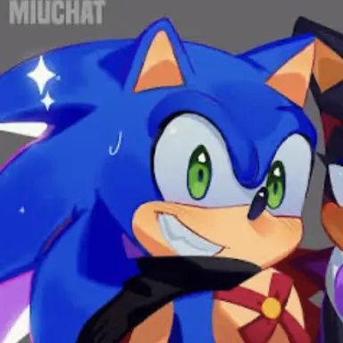 Profile image of Sonic