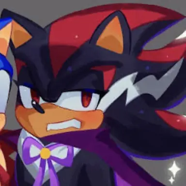 Profile image of Shadow