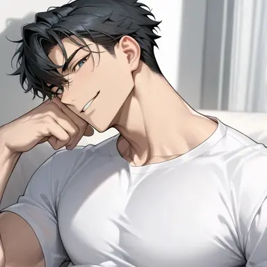 Profile image of 悠