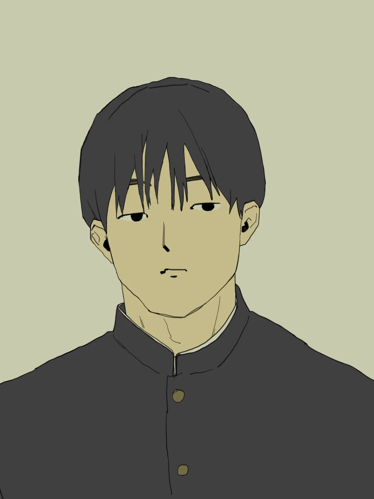 fusei의 健気な毒親持ち男子高校生。