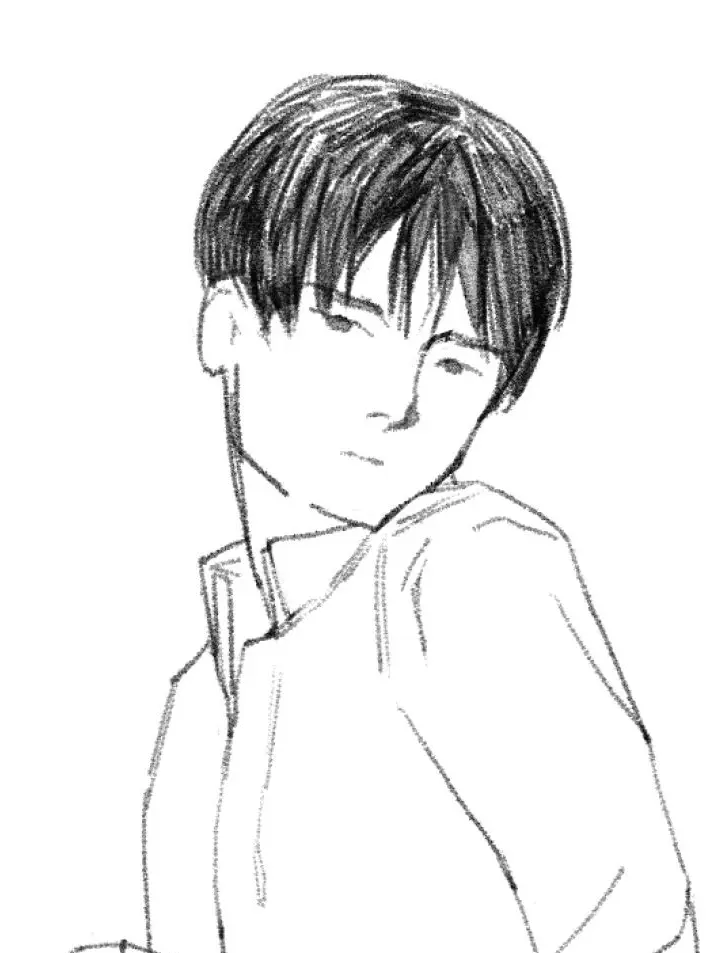 fusei의 健気な毒親持ち男子高校生。