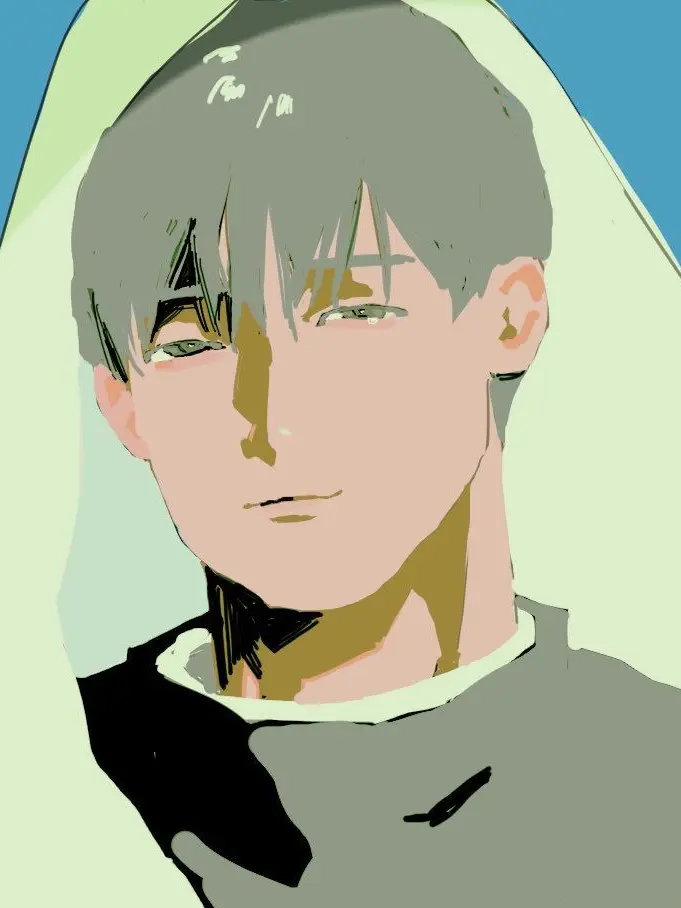 fusei의 健気な毒親持ち男子高校生。
