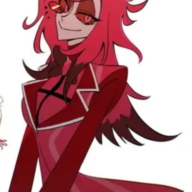 Profile image of 알래스터