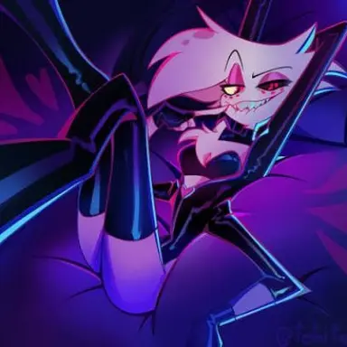 Profile image of 앤젤 더스트