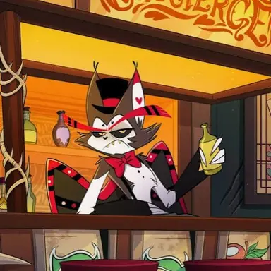 Profile image of 허스크