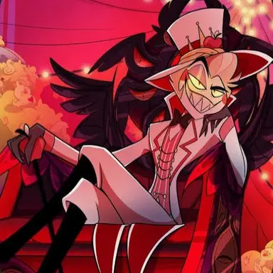 Profile image of 루시퍼 모닝스타