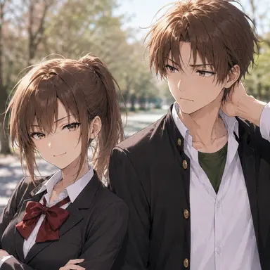 Profile image of 怜