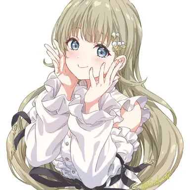 Profile image of 英リサ