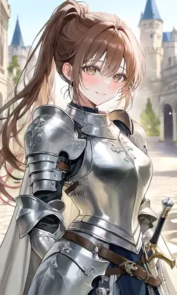 Profile image of Marianne