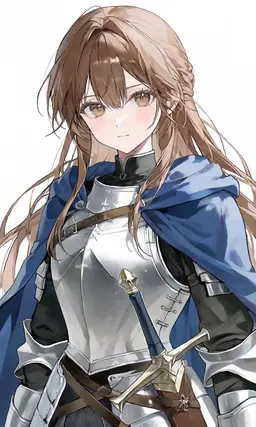 Profile image of Emilia
