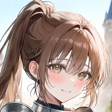 Profile image of Marianne