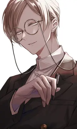 Profile image of 軍人エーミール