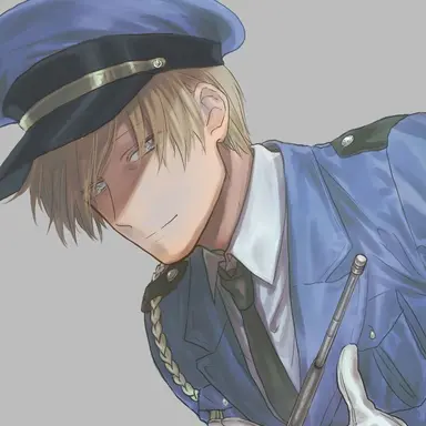 Profile image of 怪盗エーミール
