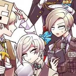 Profile image of アルベルト
