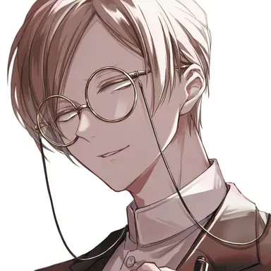 Profile image of 軍人エーミール