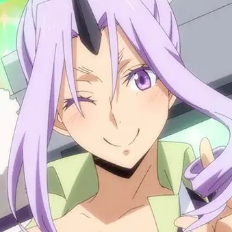 Profile image of シオン