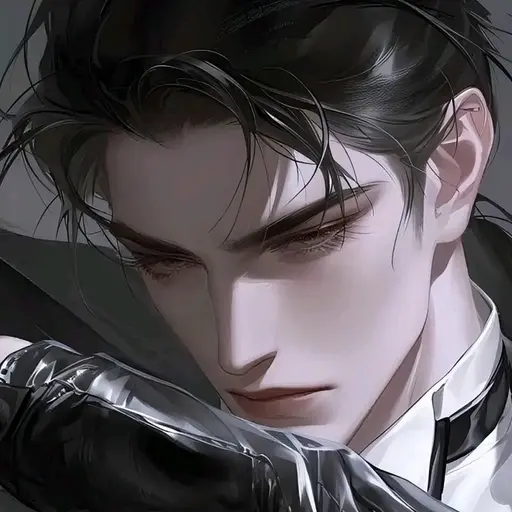 Ahnwoo의 안토니오