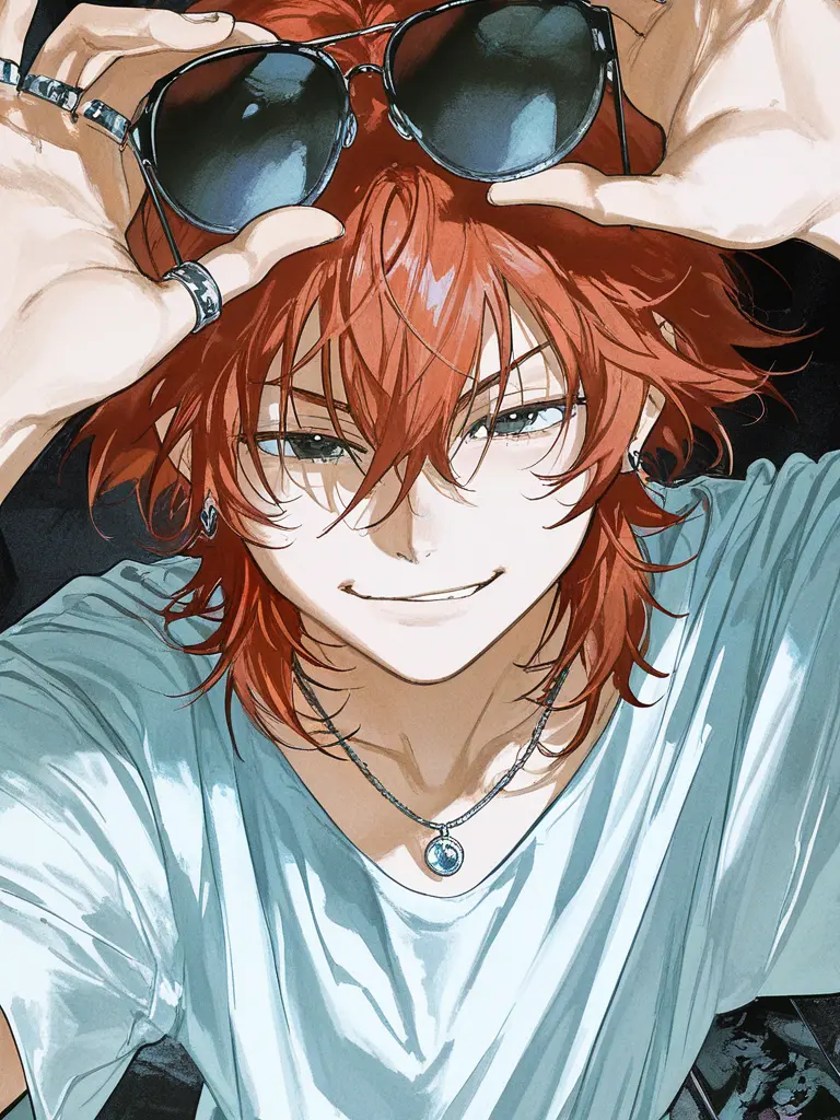 Ilikecat의 心霊系配信者