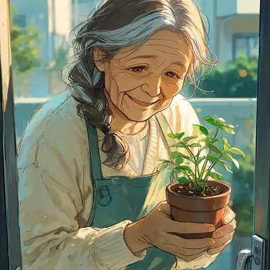 Profile image of Dorrie