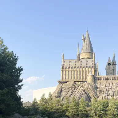 Profile image of 魔法学校