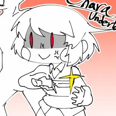 Profile image of キャラ