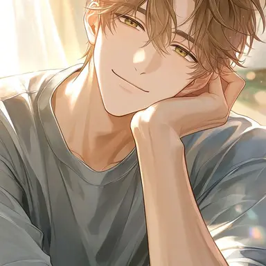 Profile image of Leo