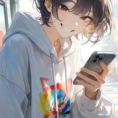 Profile image of Wren