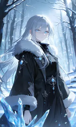 Profile image of Anastasia
