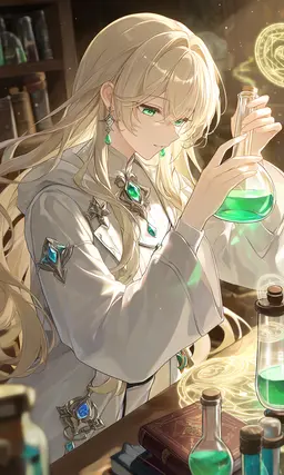 Profile image of Celestine