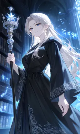 Profile image of Morgan