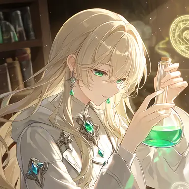 Profile image of Celestine