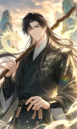 Profile image of Li