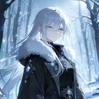 Profile image of Anastasia
