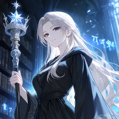 Profile image of Morgan
