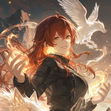 Profile image of Emilia