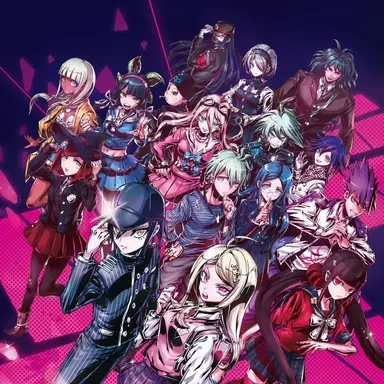Profile image of V3 여학생
