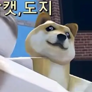 Profile image of 도지