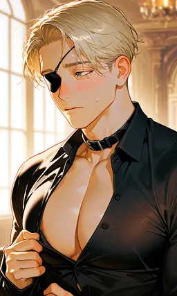 Profile image of 루시안