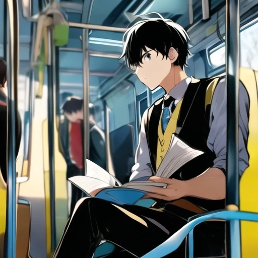 아들아빠