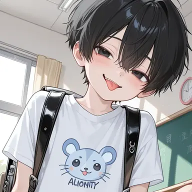 Profile image of 弓弦