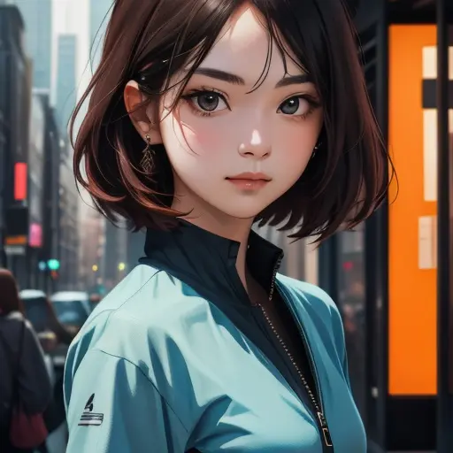 LooseRose5129의 신은경