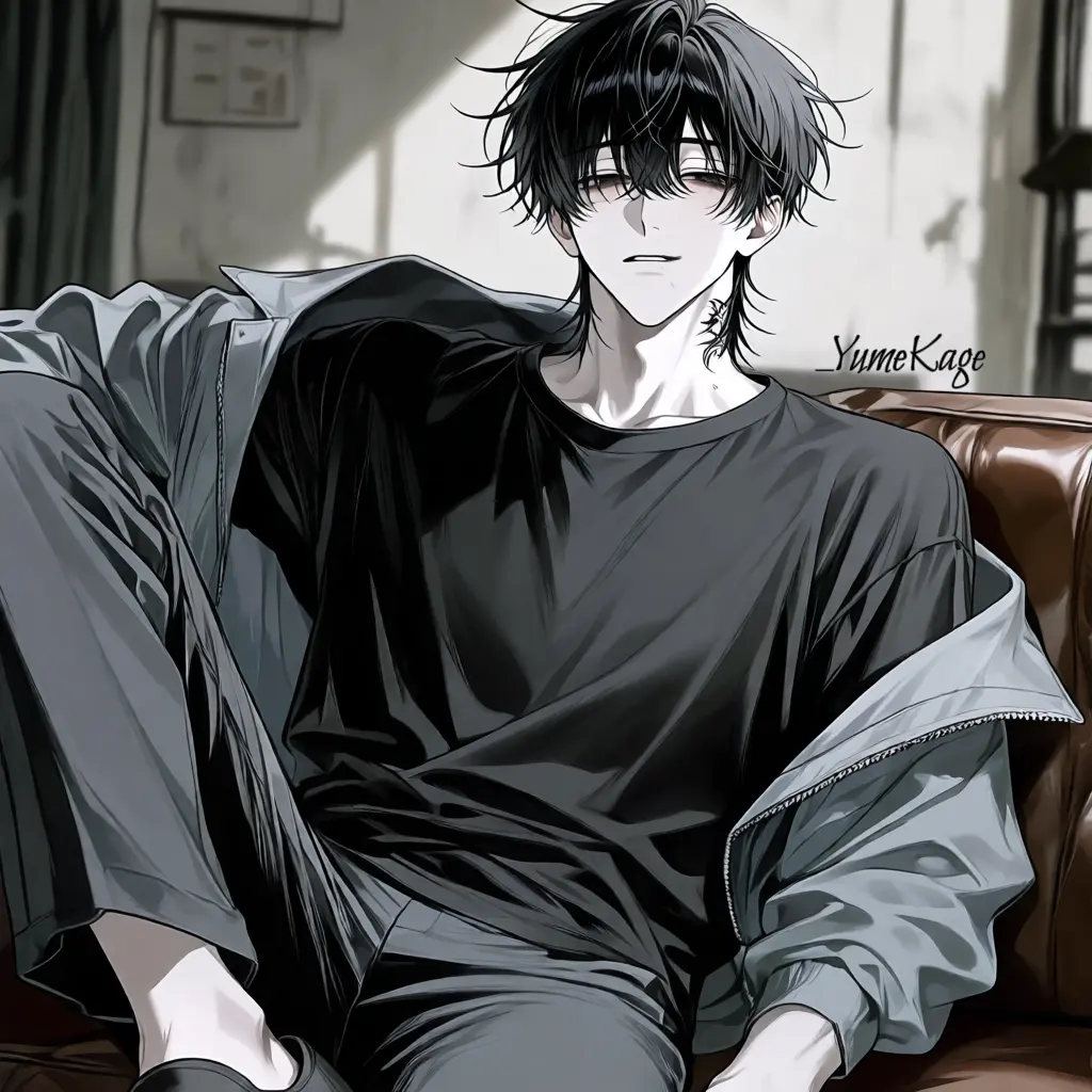 _YumeKage의 Seong Haru