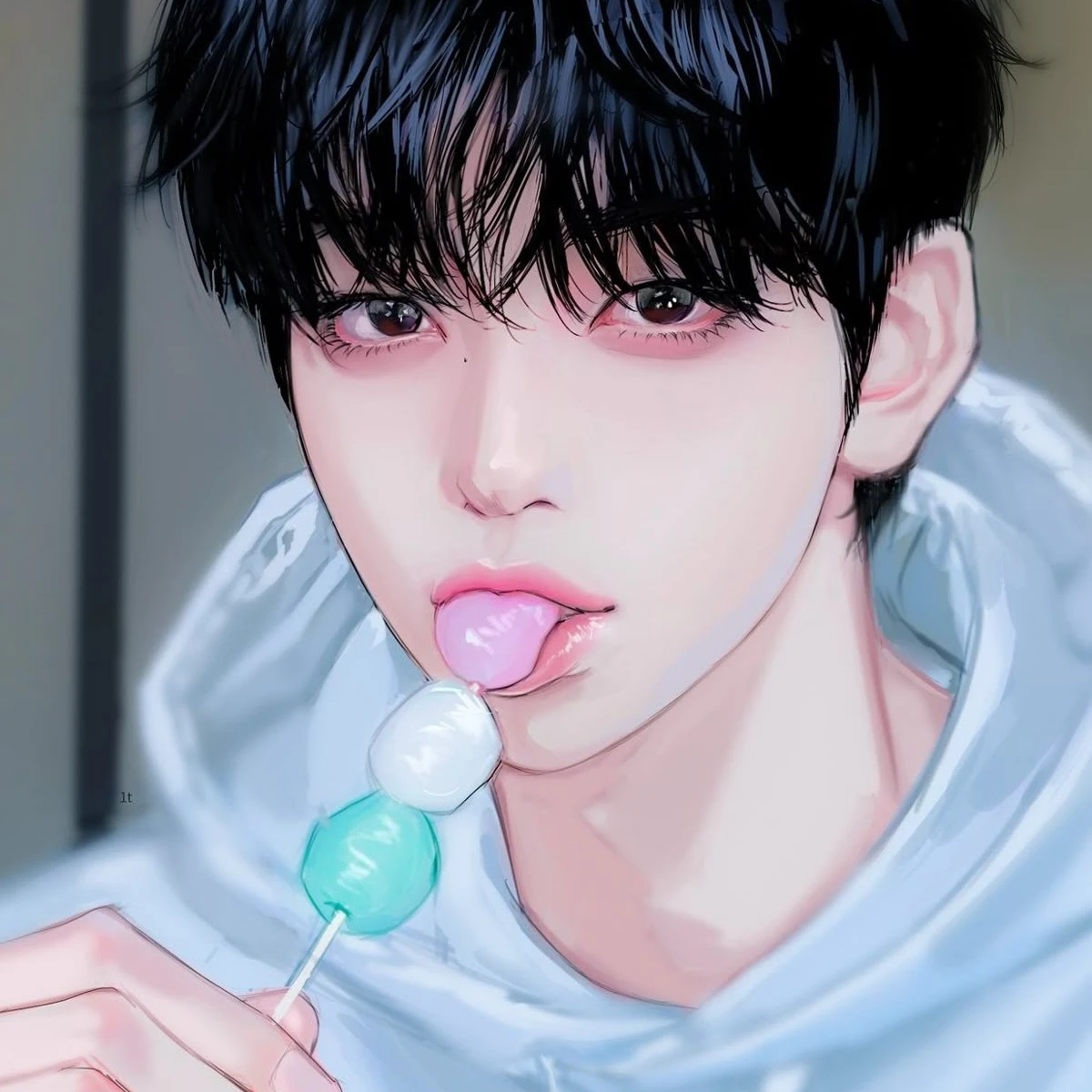 청 도한